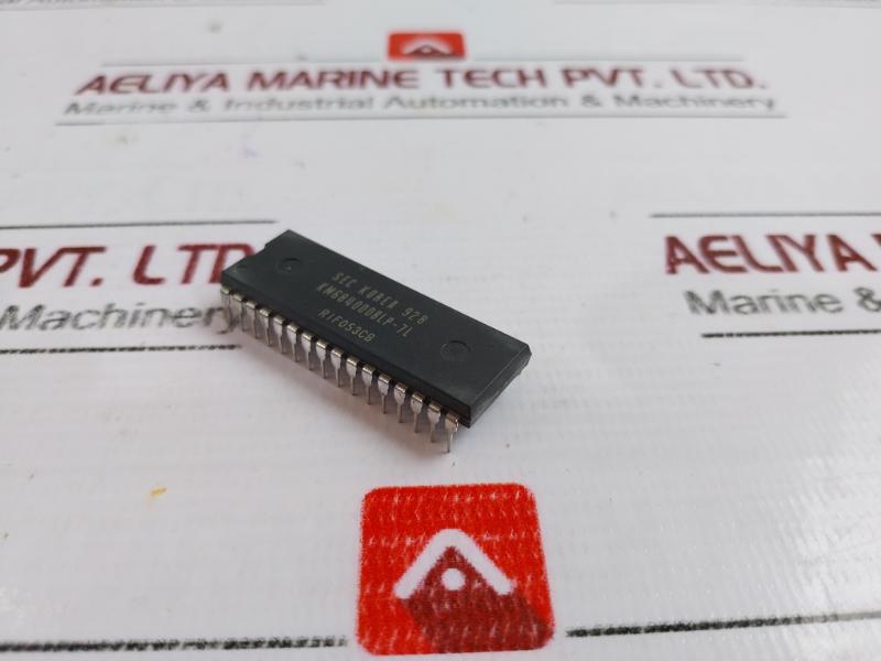 Samsung Km684000blp-7l Memory Sec 928 Thru Hole 32-dip Nos