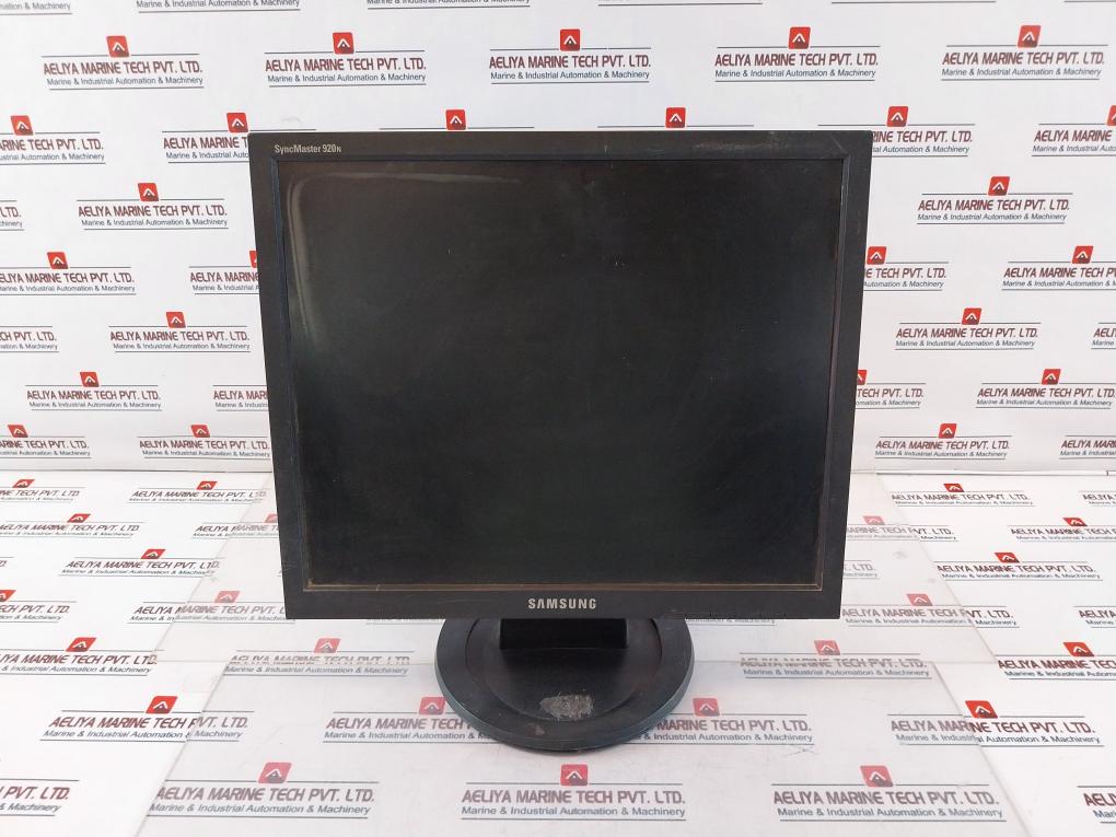 Samsung LS19C170BS/XL 47CM Wide LED Monitor (1366X768)