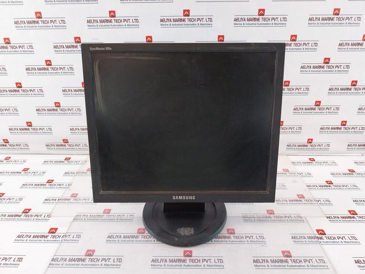 Samsung LS19C170BS/XL 47CM Wide LED Monitor (1366X768)