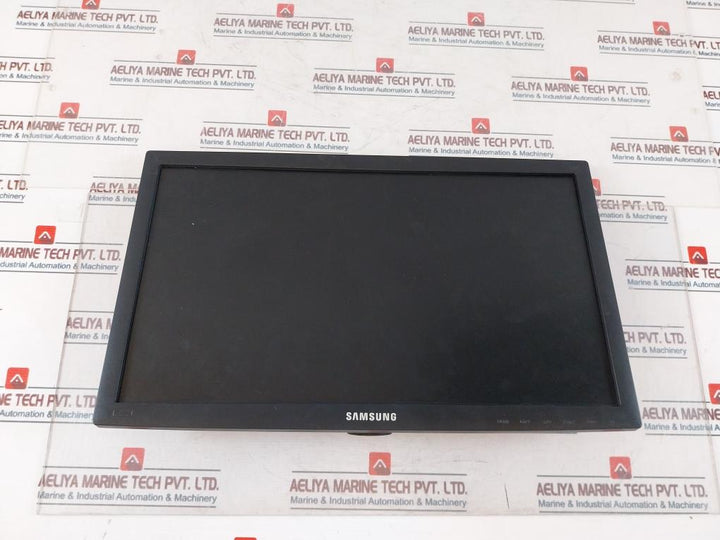 Samsung LS19C170BS/XL 47CM Wide LED Monitor (1366X768)