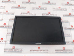 Samsung LS19C170BS/XL 47CM Wide LED Monitor (1366X768)