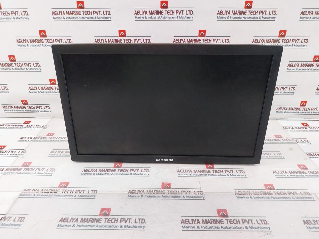 Samsung LS19C170BS/XL 47CM Wide LED Monitor (1366X768)