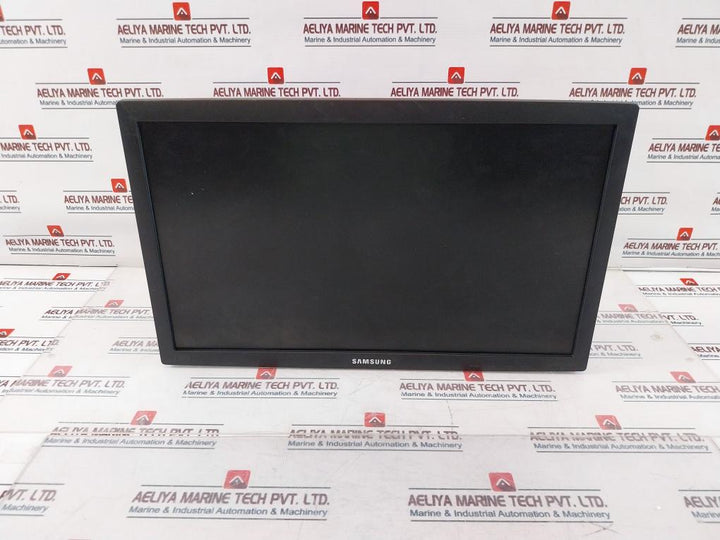 Samsung LS19C170BS/XL 47CM Wide LED Monitor (1366X768)