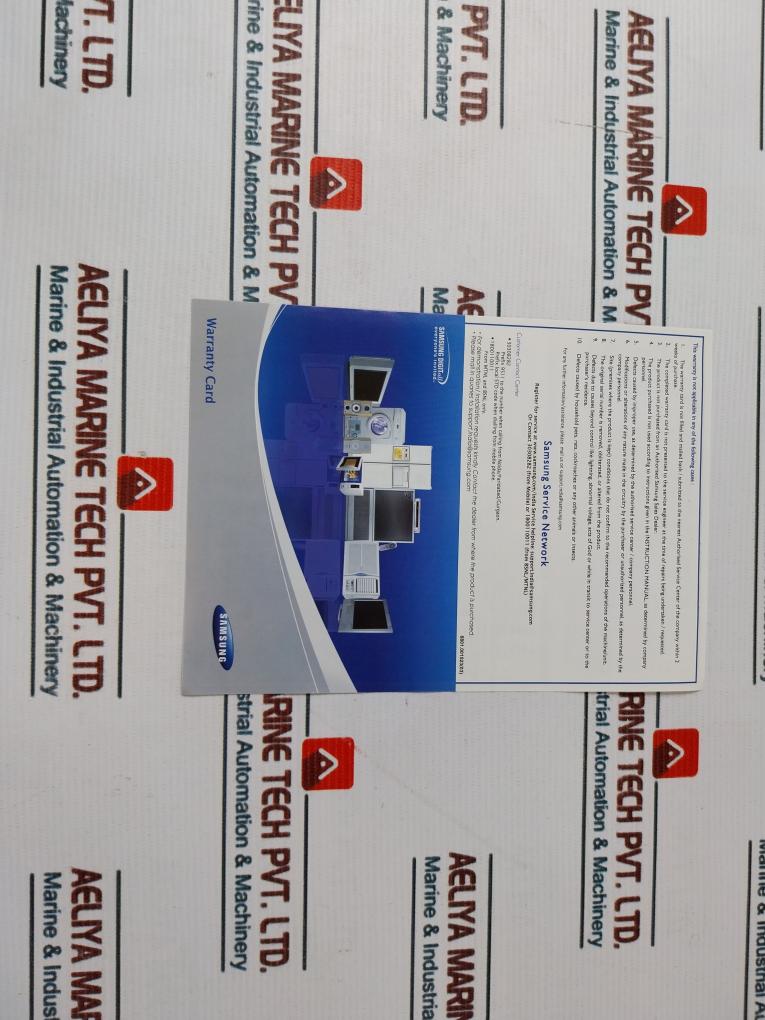 Samsung LS19C170BS/XL 47CM Wide LED Monitor (1366X768)