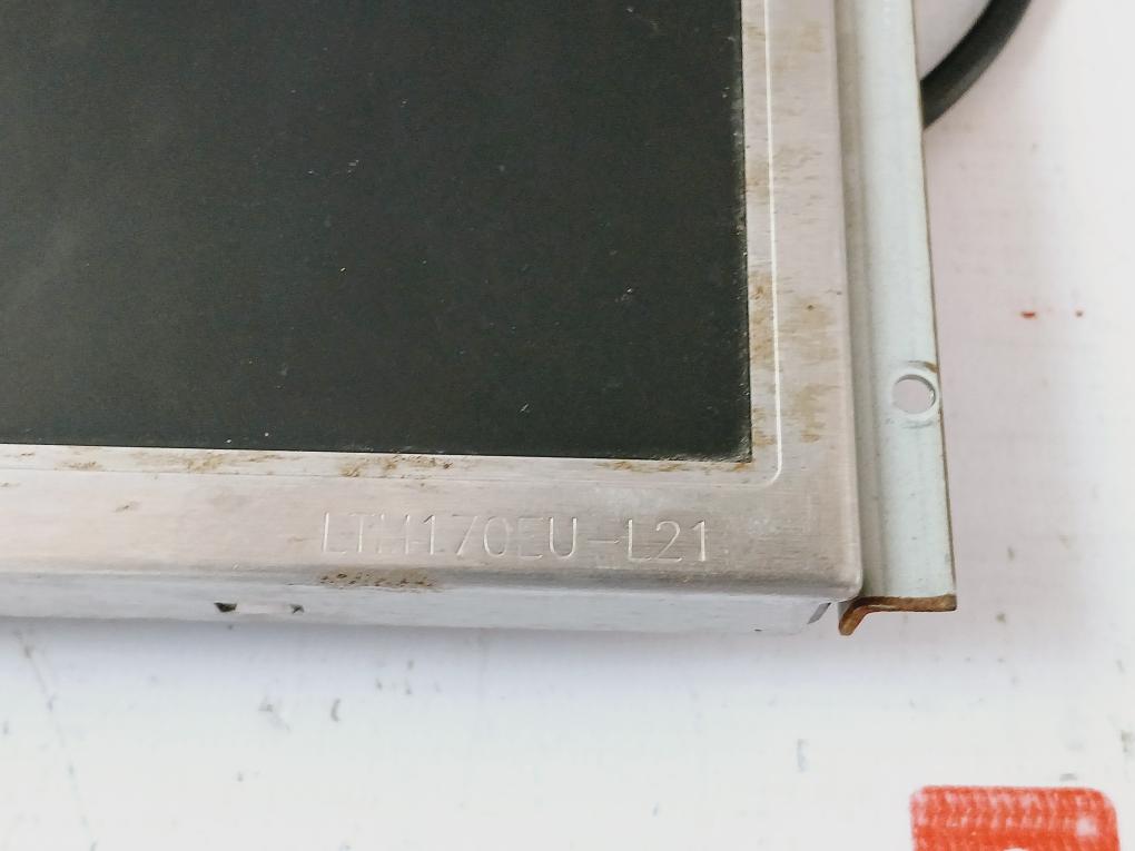 Samsung Ltm170Eu-l21 Lcd Display Screen Panel