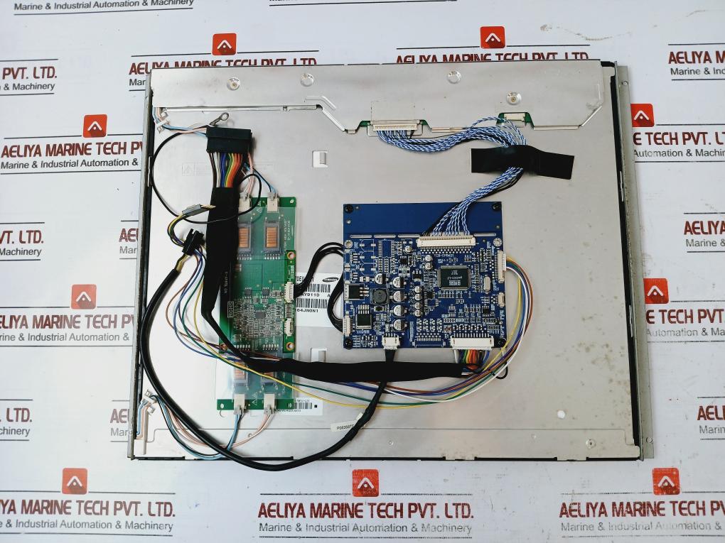 Samsung Ltm170Eu-l21 Lcd Display Screen Panel