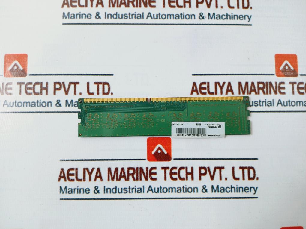 Samsung M378B5773Dh0-ch9 Desktop Memory Ram Board