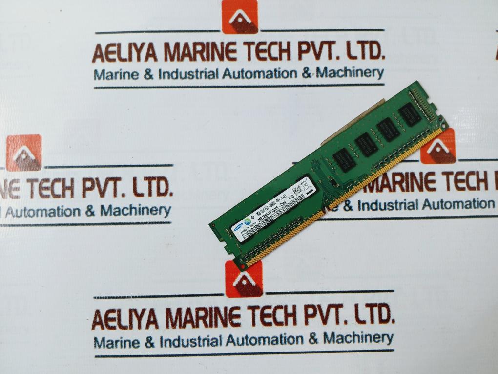 Samsung M378B5773Dh0-ch9 Desktop Memory Ram Board