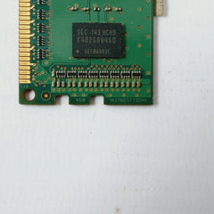 Samsung M378B5773Dh0-ch9 Desktop Memory Ram Board