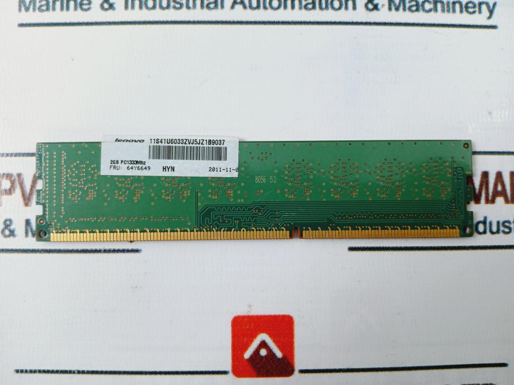 Samsung M378B5773Dh0-ch9 Desktop Memory Ram Board