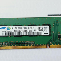 Samsung M378B5773Dh0-ch9 Desktop Memory Ram Board