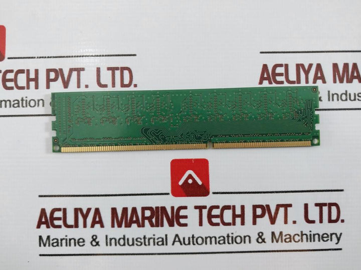 Samsung M391B2873Fh0-yh9 Pc3L-10600E Ram Memory Module 1Gb 94V-0, S0J7000131