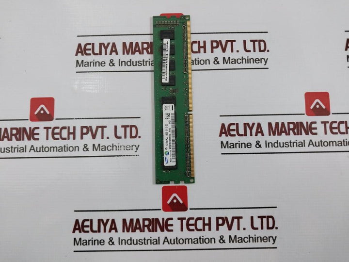 Samsung M391B2873Fh0-yh9 Pc3L-10600E Ram Memory Module 1Gb 94V-0, S0J7000131