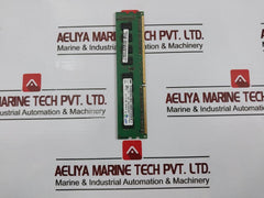 Samsung M391B2873Fh0-yh9 Pc3L-10600E Ram Memory Module 1Gb 94V-0, S0J7000131