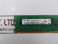 Samsung M391B2873Fh0-yh9 Pc3L-10600E Ram Memory Module 1Gb 94V-0, S0J7000131