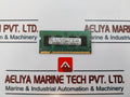 Samsung M470T6554Bg2 Sodimm 200-pin Memory Module 1Gb 2Rx16 Pc2-5300S-555-12-a3