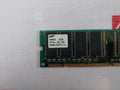 Samsung Pc100-322-620 Memory Board M366S1723Dts-c1L Pcsdram Rev: 1.0 94V-0