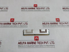 Samsung Pc2-5300F-555-11-a0 Buffered Memory Module M395T6553Ez4-ce65 512Mb 1Rx8