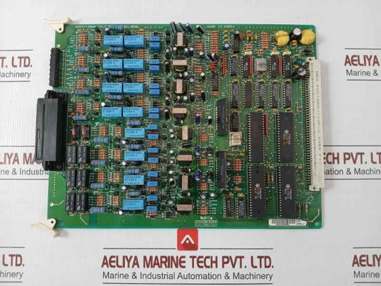 Samsung Printed Circuit Board 56Ex/120Mx