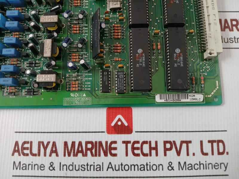 Samsung Printed Circuit Board 56Ex/120Mx