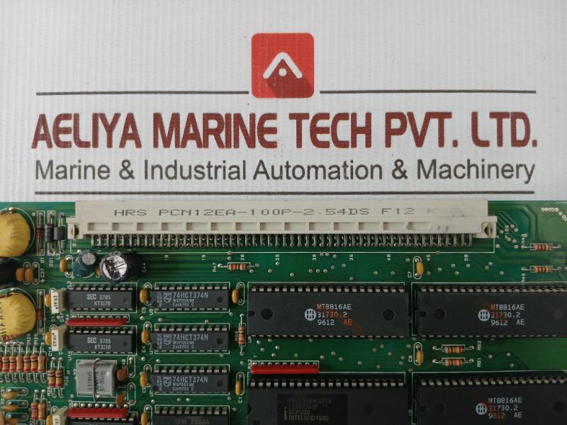Samsung Printed Circuit Board 56Ex/120Mx