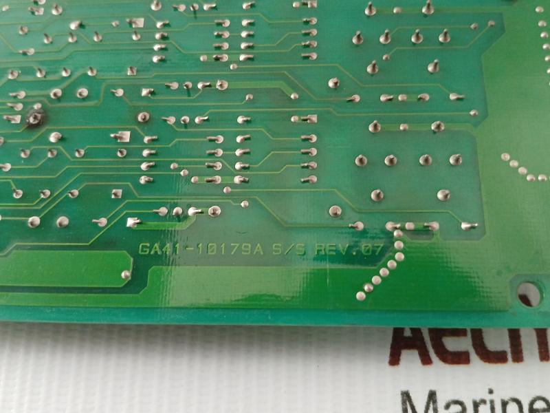 Samsung Printed Circuit Board 56Ex/120Mx