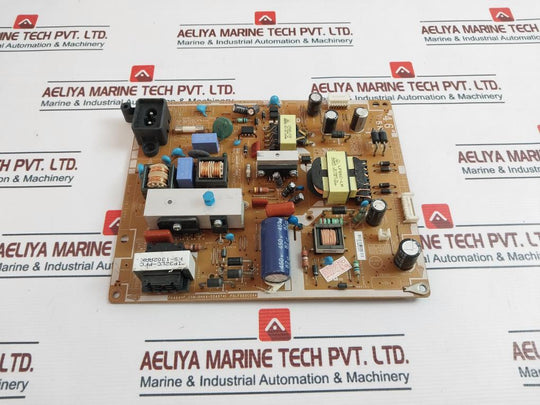 Samsung Pslf860C04A Power Supply/Led Board 100-240V 50/60Hz 2.5A
