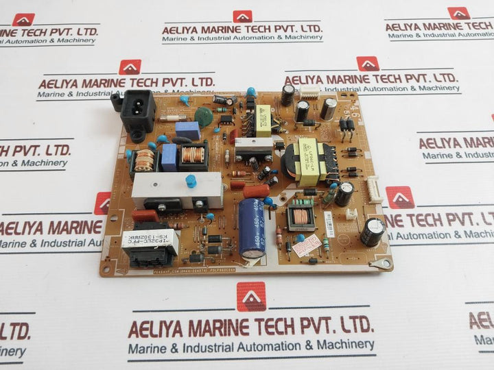 Samsung Pslf860C04A Power Supply/Led Board 100-240V 50/60Hz 2.5A