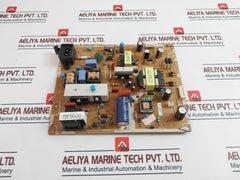 Samsung Pslf860C04A Power Supply/Led Board 100-240V 50/60Hz 2.5A