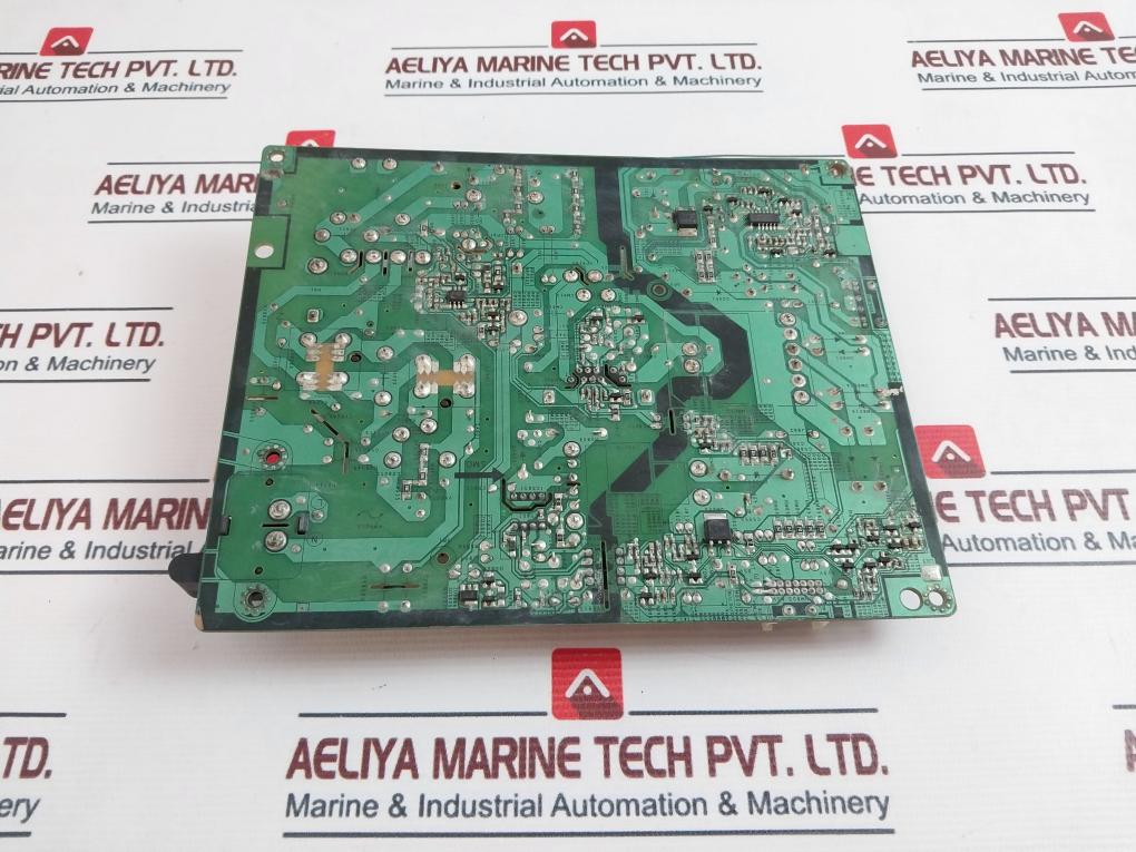 Samsung Pslf860C04A Power Supply/Led Board 100-240V 50/60Hz 2.5A