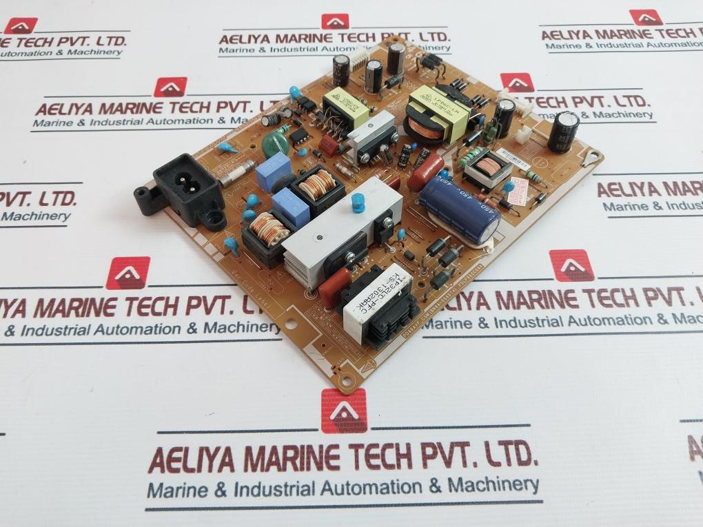 Samsung Pslf860C04A Power Supply/Led Board 100-240V 50/60Hz 2.5A