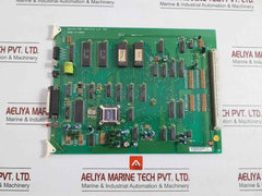 Samsung Rev. 05 Control Cpu Board Skp-64/128H
