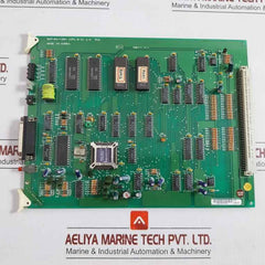 Samsung Rev. 05 Control Cpu Board Skp-64/128H