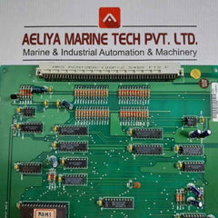 Samsung Rev. 05 Control Cpu Board Skp-64/128H