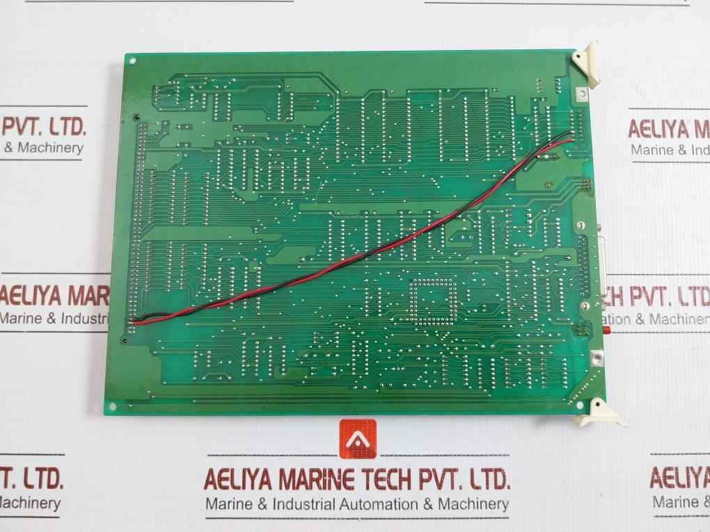 Samsung Rev. 05 Control Cpu Board Skp-64/128H