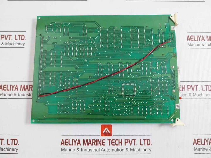 Samsung Rev. 05 Control Cpu Board Skp-64/128H