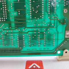 Samsung Rev. 05 Control Cpu Board Skp-64/128H