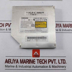 Samsung Sn-124 Cd-master 24e Optical Drive 5v 1.5a Rev A00 H/w A