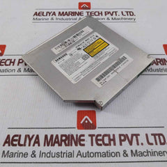 Samsung Sn-124 Cd-master 24e Optical Drive 5v 1.5a Rev A00 H/w A