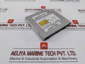 Samsung Sn-124 Cd-master 24e Optical Drive 5v 1.5a Rev A00 H/w A