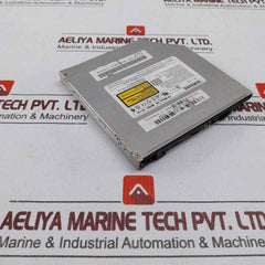 Samsung Sn-124 Cd-master 24e Optical Drive 5v 1.5a Rev A00 H/w A