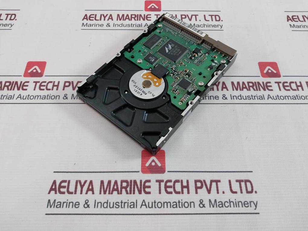 Samsung Sp0411N Hard Disk Drive Rev. A 0881J4Fy554254