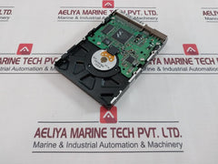 Samsung Sp0411N Hard Disk Drive Rev. A 0881J4Fy554254
