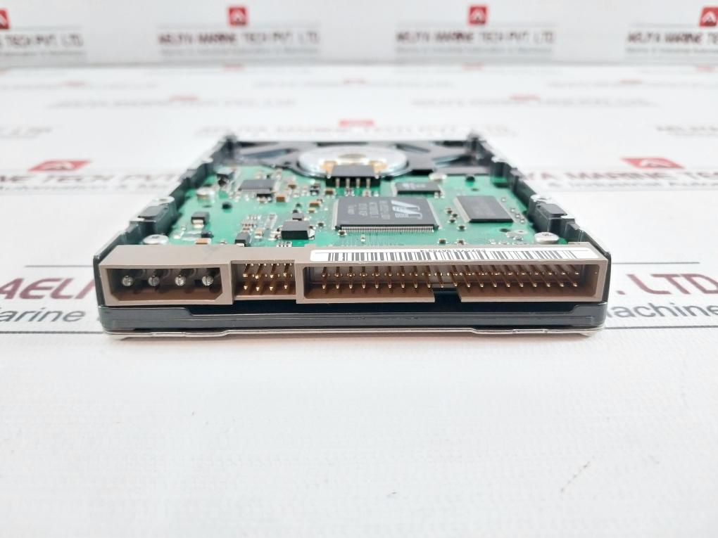 Samsung Sp0411N Hard Disk Drive Rev. A 0881J4Fy554254