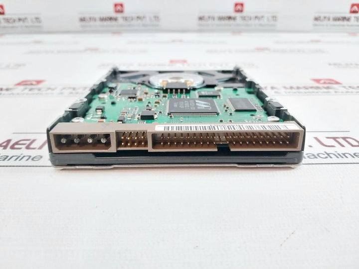 Samsung Sp0411N Hard Disk Drive Rev. A 0881J4Fy554254