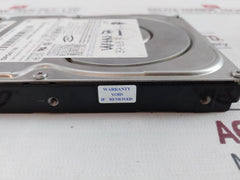 Samsung Sp0411N Hard Disk Drive Rev. A 0881J4Fy554254