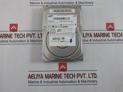 Samsung Sp0411N Hard Disk Drive Rev. A 0881J4Fy554254