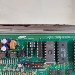 Samsung Ssas-21 Extension Alarm System