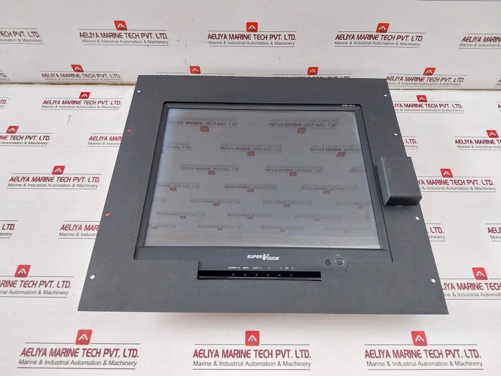 Samsung Stm-19La Lcd Monitor