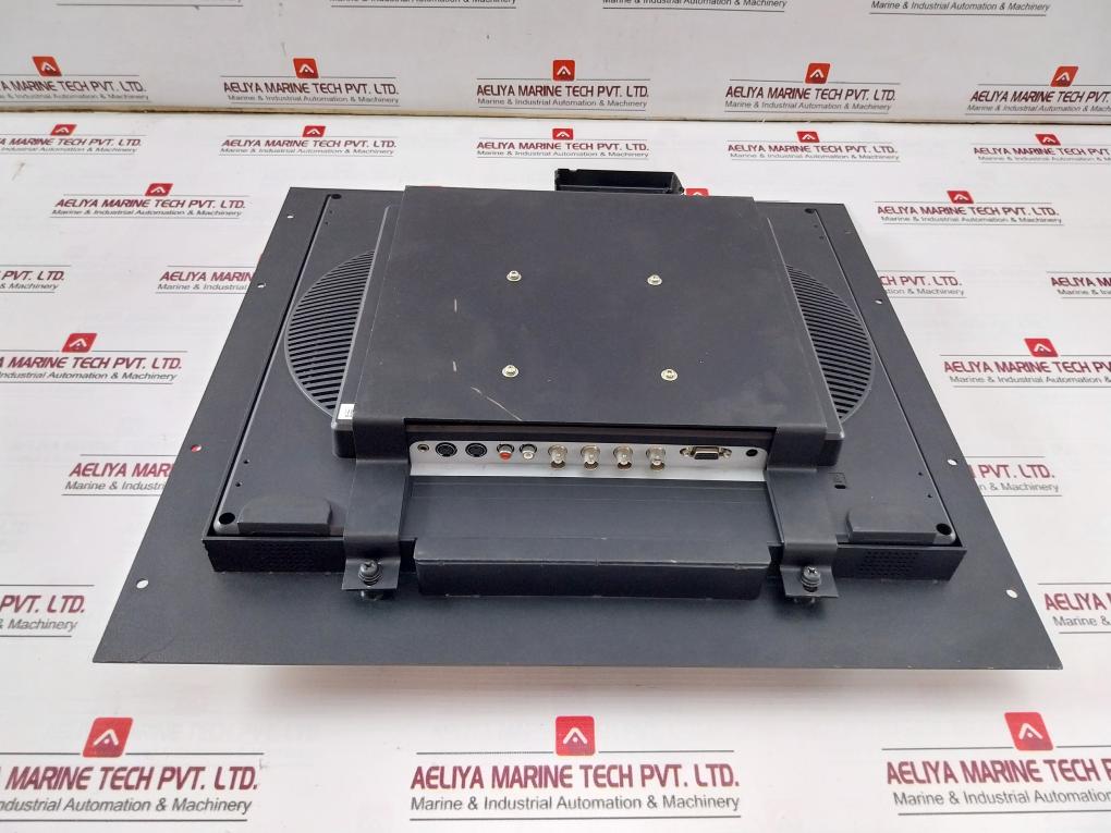 Samsung Stm-19La Lcd Monitor